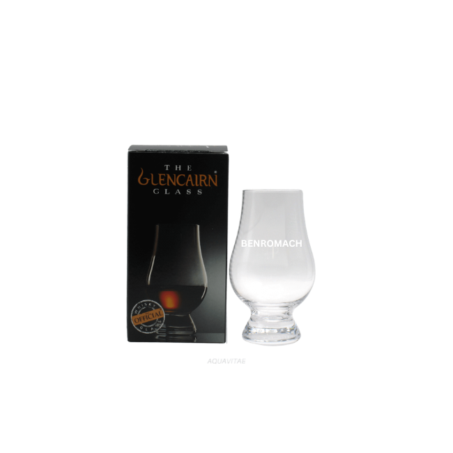Benromach Tasting glass