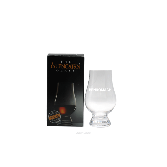 Benromach Tasting glass