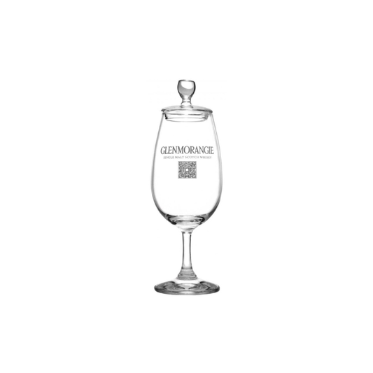 Glenmorangie Tasting glass with lid