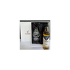 Glenfiddich Miniature Gift set 18-year-old with mini tasting glass