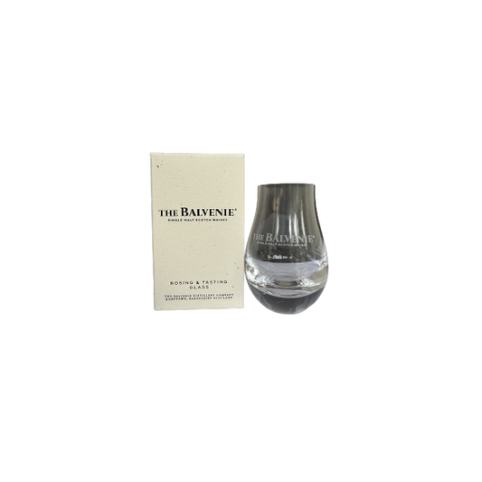 Balvenie Nosing & tasting glass