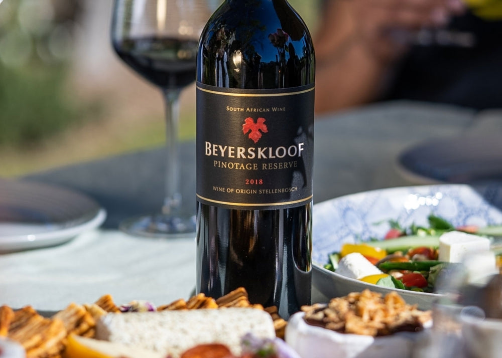 Beyerskloof
