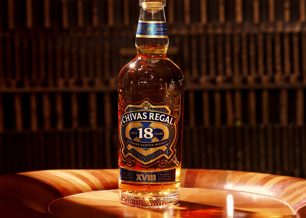 Chivas Regal