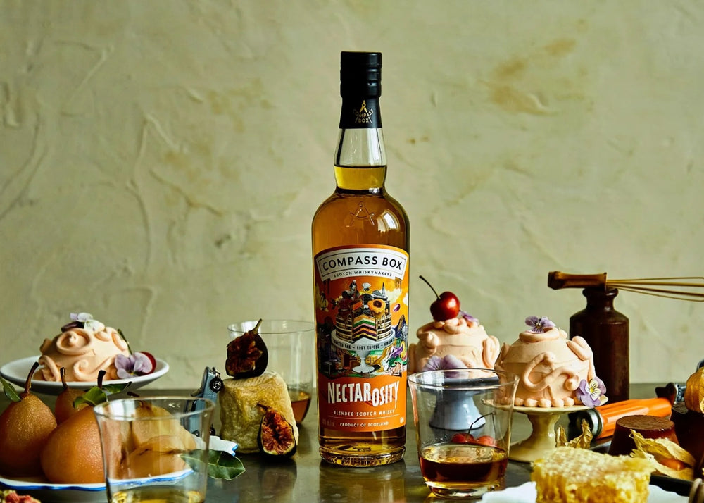 Compass Box