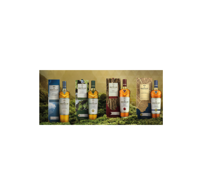 The Macallan Quest Series