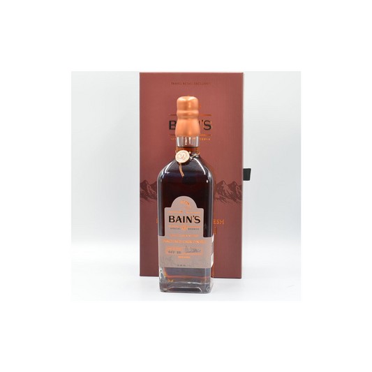 Bain's Pinotage Cask