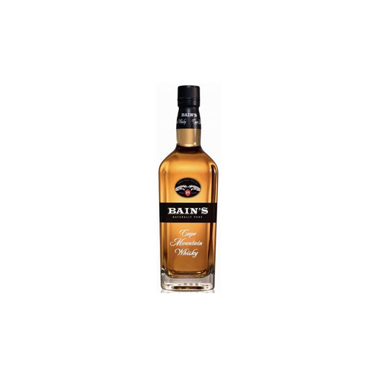 Bain's Single Grain