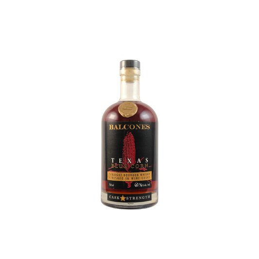 Balcones Texas Blue Corn Bourbon