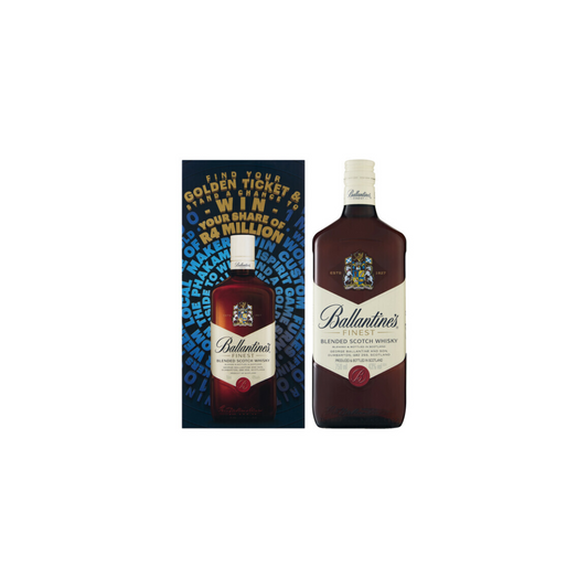 Ballantines Phakamisa iSpirit South Africa