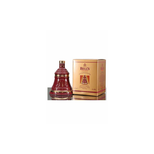 Bell's Decanter