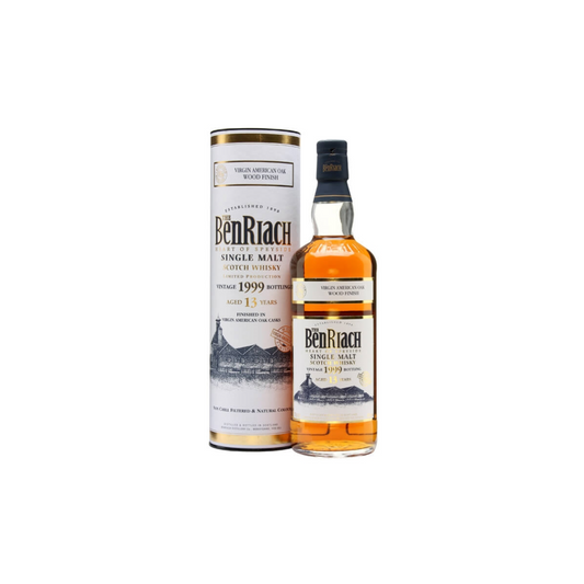 BenRiach 1999 13 year old