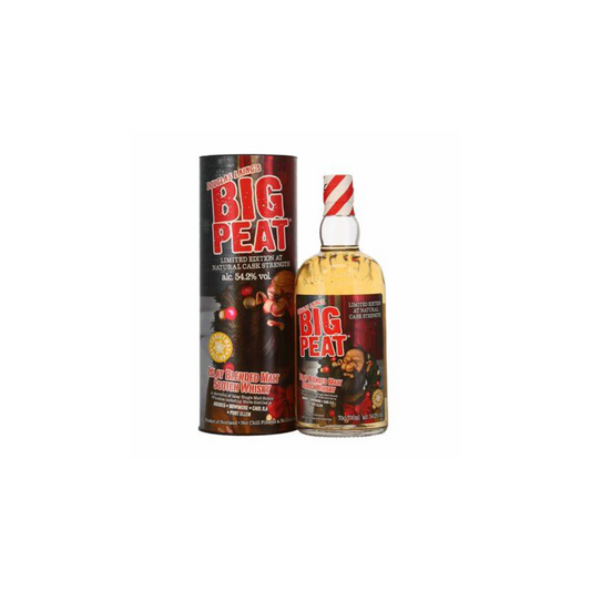 Big Peat Christmas Edition 2022
