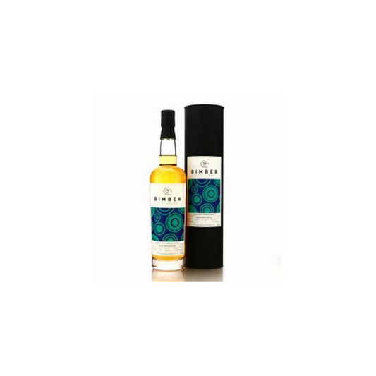 Bimber Single Malt - Whisky Brother Exclusive