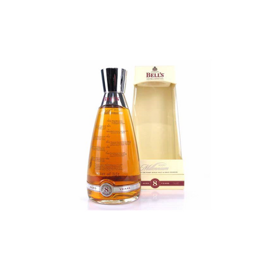 Bell's 8 year old (Millennium Decanter)
