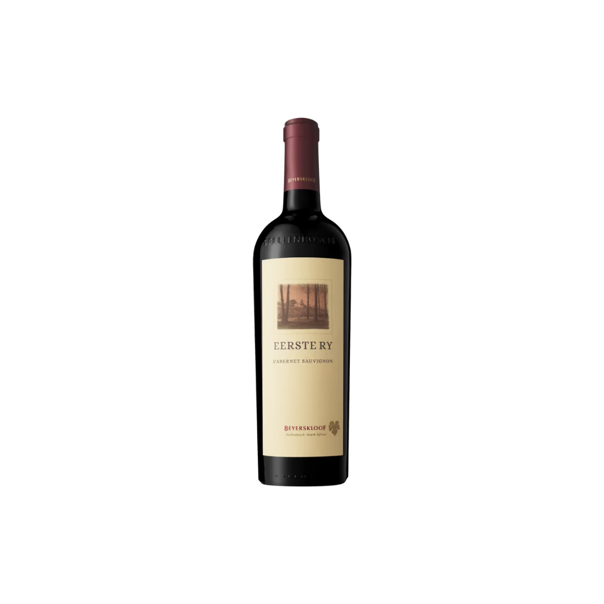 Beyerskloof Eerste Ry 2018