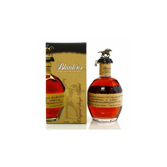 Blanton's original