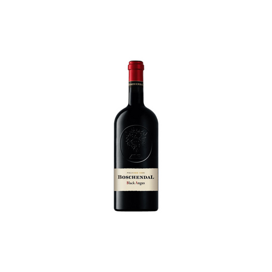 Boschendal Black Angus 2018