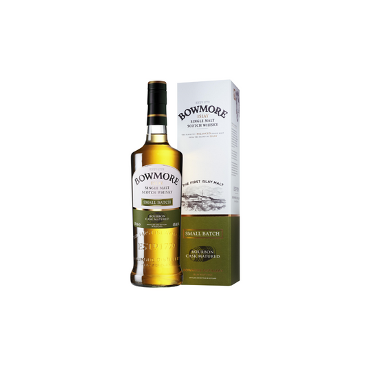 Bowmore Small Batch