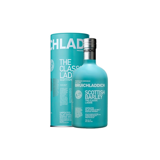 Bruichladdich Classic Laddie