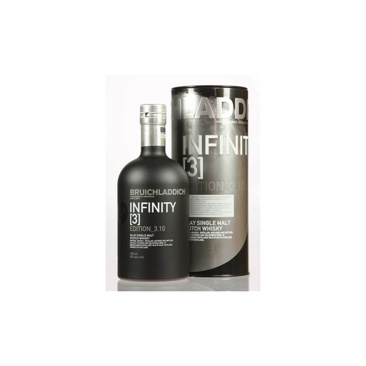 Bruichladdich Infinity (3) Edition 3.10
