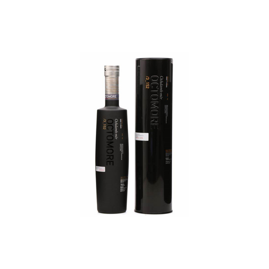 Bruichladdich Octomore 03.1