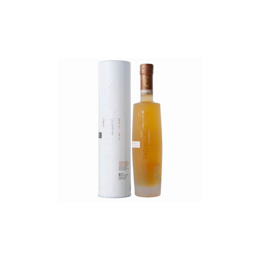 Bruichladdich Octomore 04.2 (Comus)
