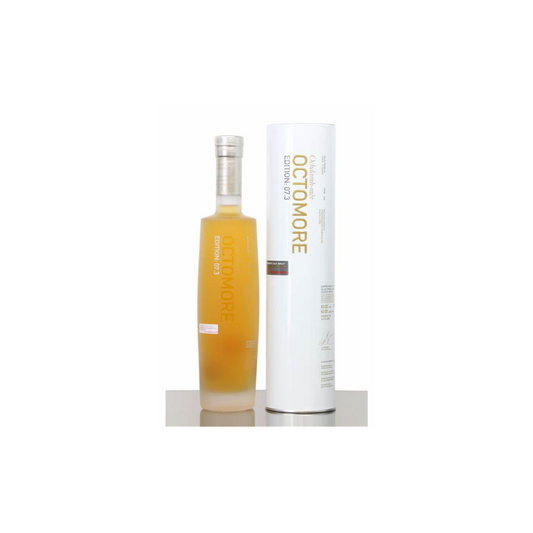 Bruichladdich Octomore 07.3