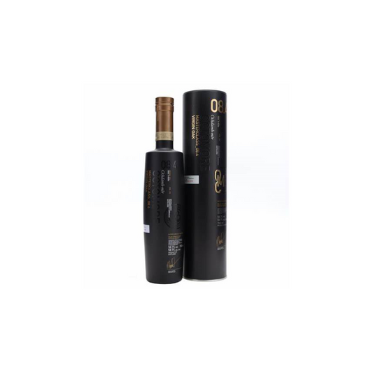 Bruichladdich Octomore 08.4