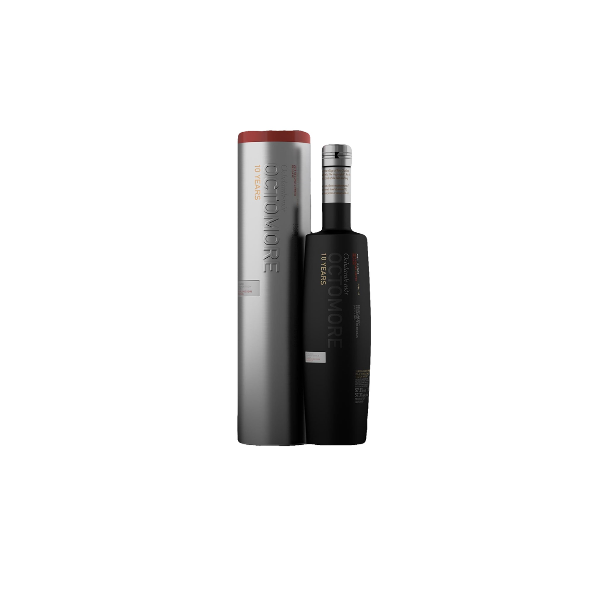 Bruichladdich Octomore 10