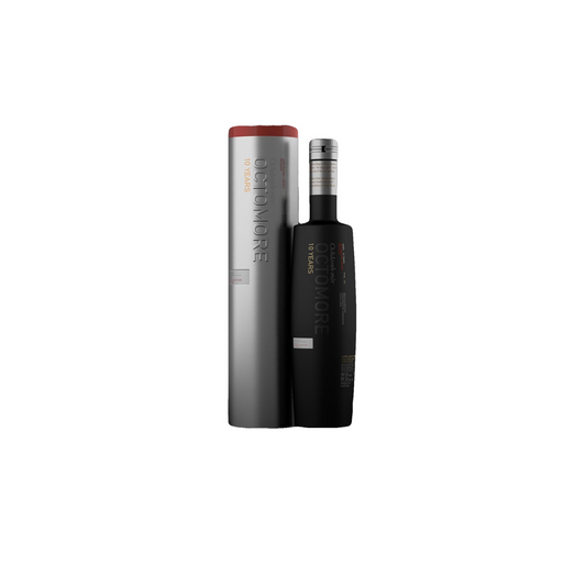 Bruichladdich Octomore 10