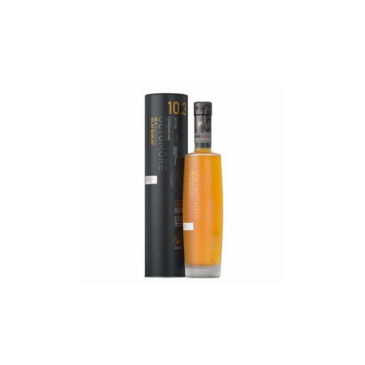 Bruichladdich Octomore 10.3