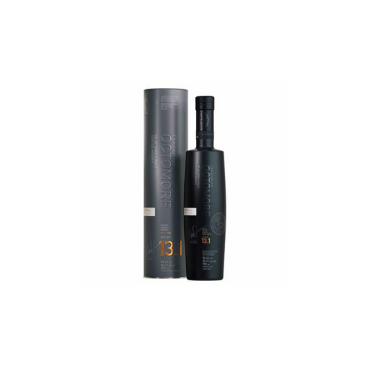Bruichladdich Octomore 13.1