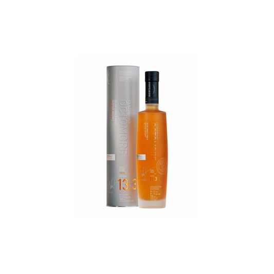 Bruichladdich Octomore 13.3
