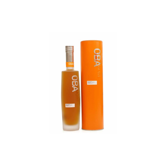 Bruichladdich Octomore OBA Concept Edition 01