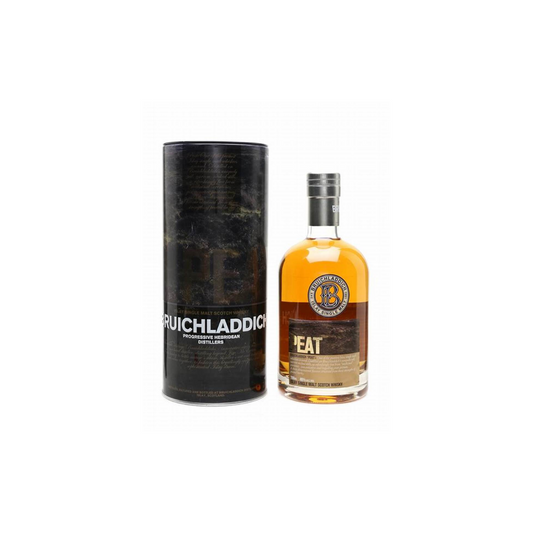 Bruichladdich Peat