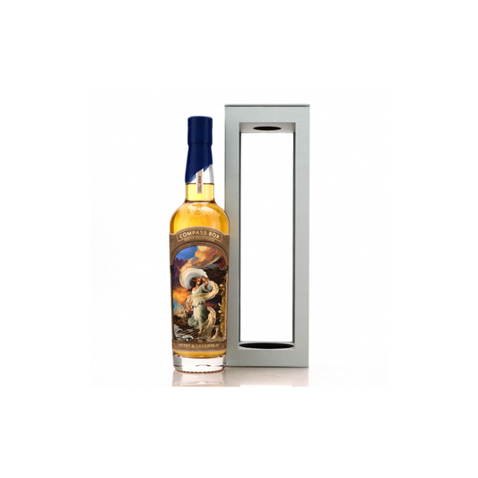 Compass Box Myths & Legends II