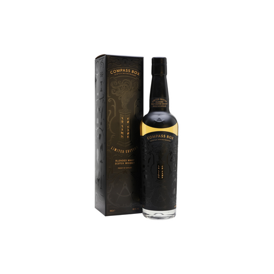Compass Box No Name 1