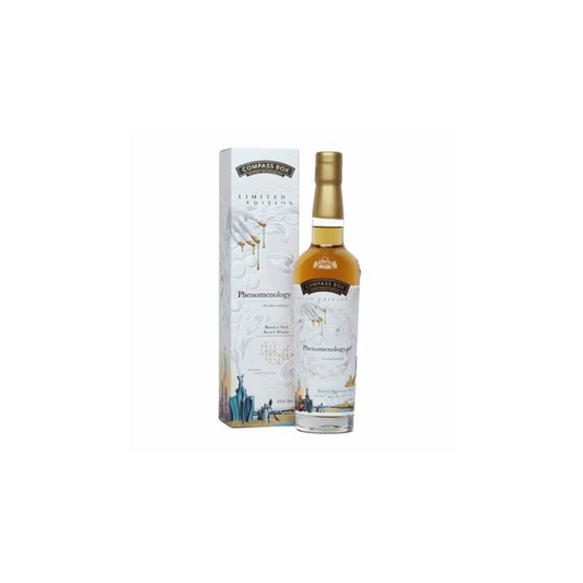 Compass Box Phenomenology