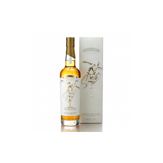 Compass Box Stranger & Stranger