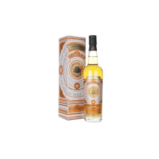 Compass Box The Circle No 1