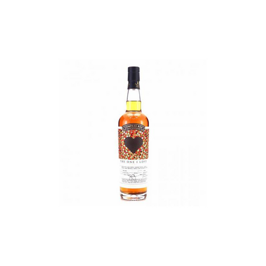 Compass Box The One I Love