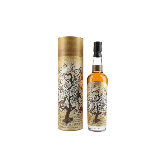 Compass Box Spice Tree Extravaganza