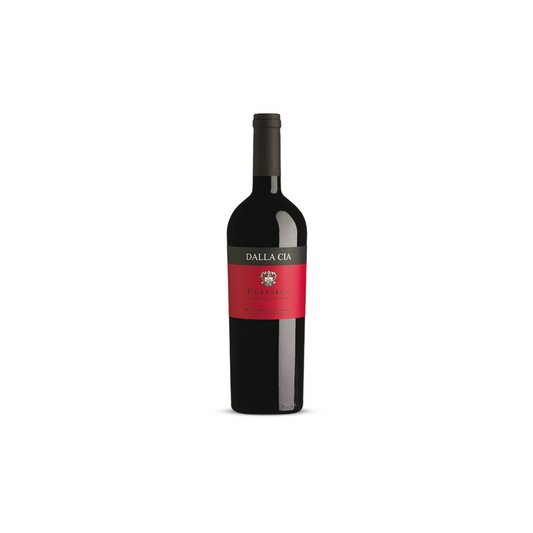 Dalla Cia Classico Cabernet Sauvignon 2018