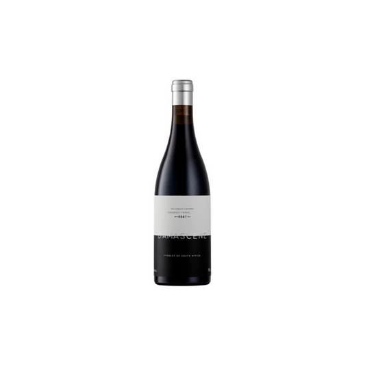 Damascene Cabernet Franc 2018