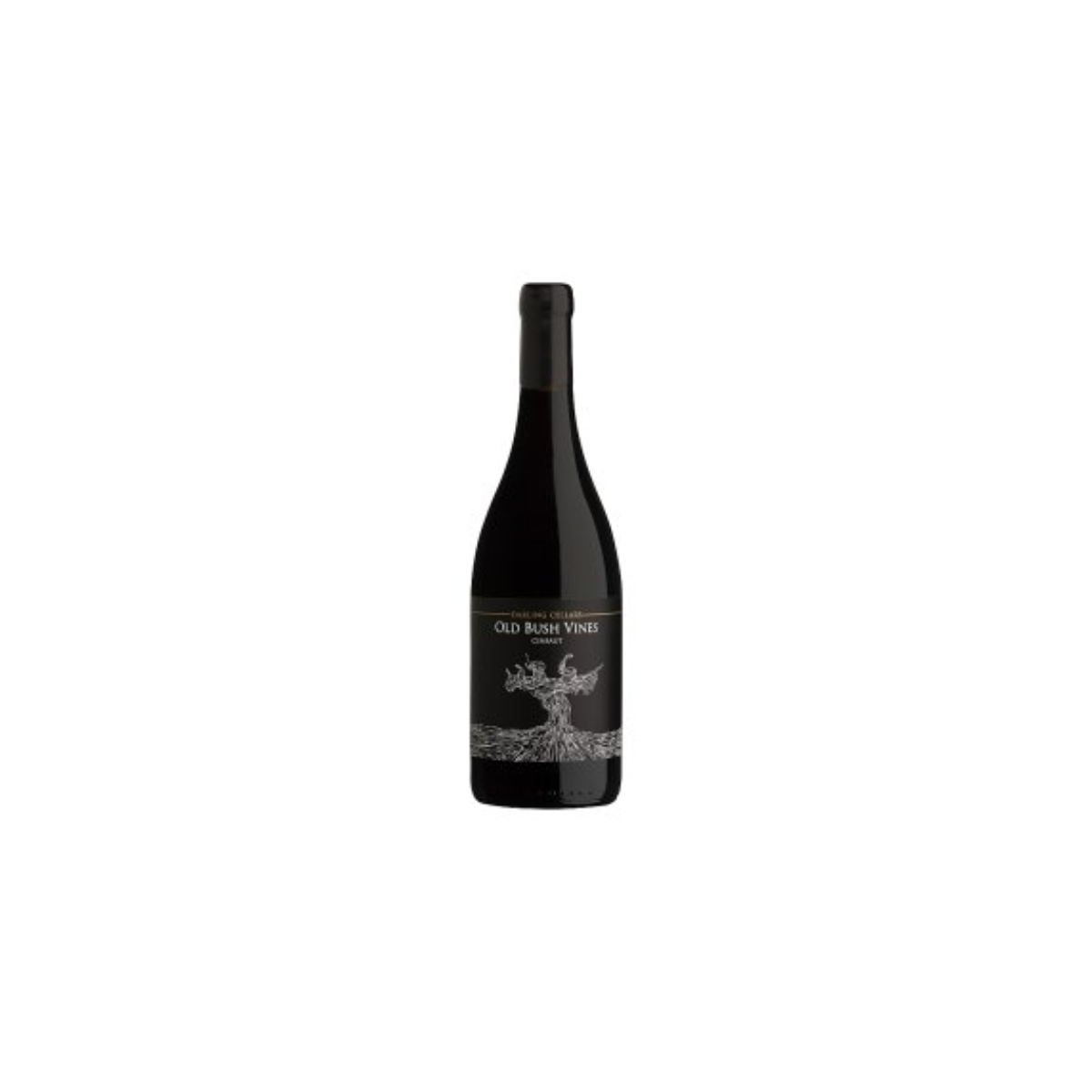 Darling Cellars Old Bush Vines Cinsaut 2021
