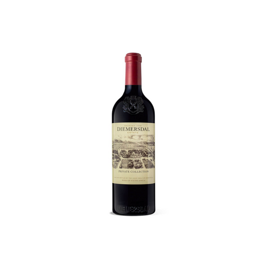 Diemersdal Private Collection 2022