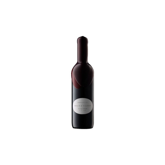 Eisen & Viljoen Vintage 2014
