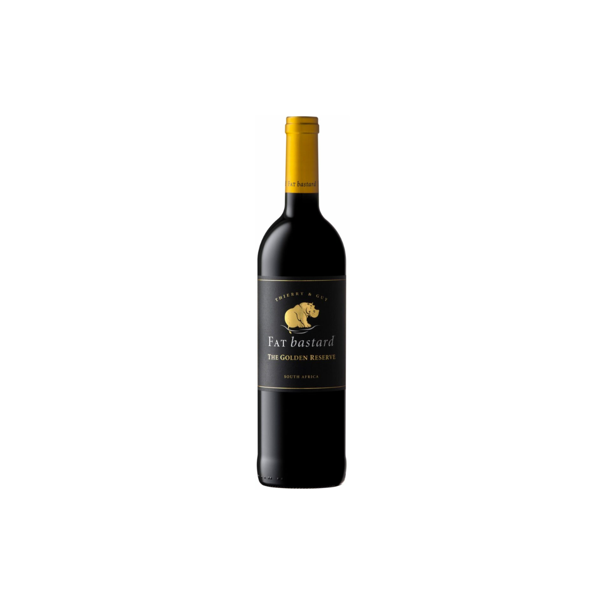 Fat Bastard The Golden Reserve 2021