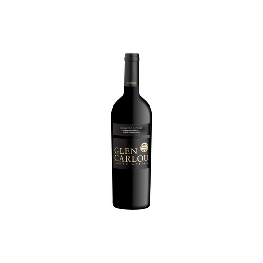 Glen Carlou Gravel Quarry Carbernet Sauvignon 2018