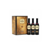 Glenfiddich 19 Year Old Age of Discovery Collection, 3x20ml